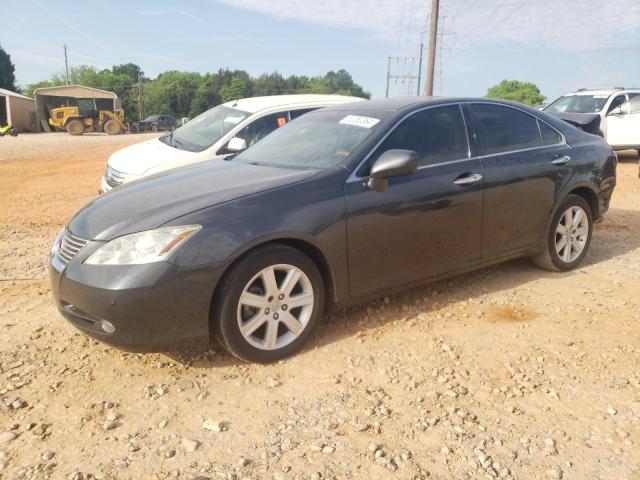 2007 LEXUS ES 350, 