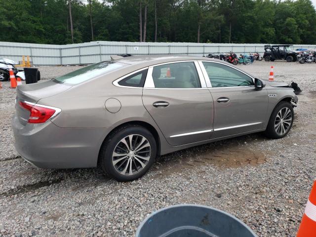 1G4ZN5SS3HU153881 - 2017 BUICK LACROSSE PREFERRED TAN photo 3