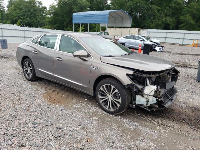 1G4ZN5SS3HU153881 - 2017 BUICK LACROSSE PREFERRED TAN photo 4