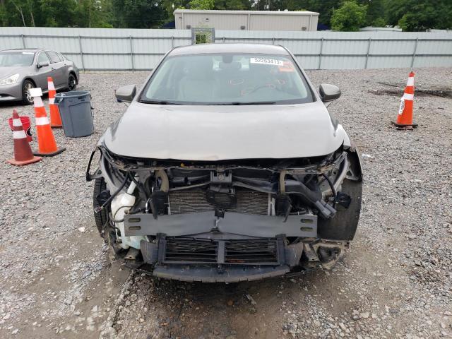 1G4ZN5SS3HU153881 - 2017 BUICK LACROSSE PREFERRED TAN photo 5