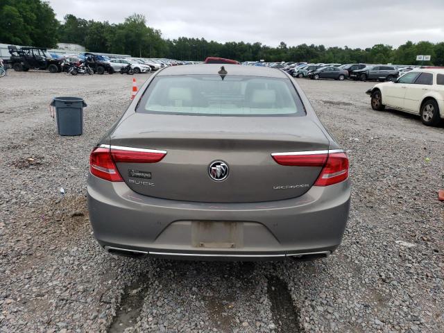 1G4ZN5SS3HU153881 - 2017 BUICK LACROSSE PREFERRED TAN photo 6