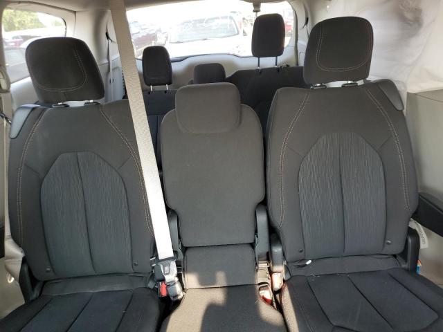 2C4RC1FG5JR117623 - 2018 CHRYSLER PACIFICA TOURING PLUS Сұр фото 10