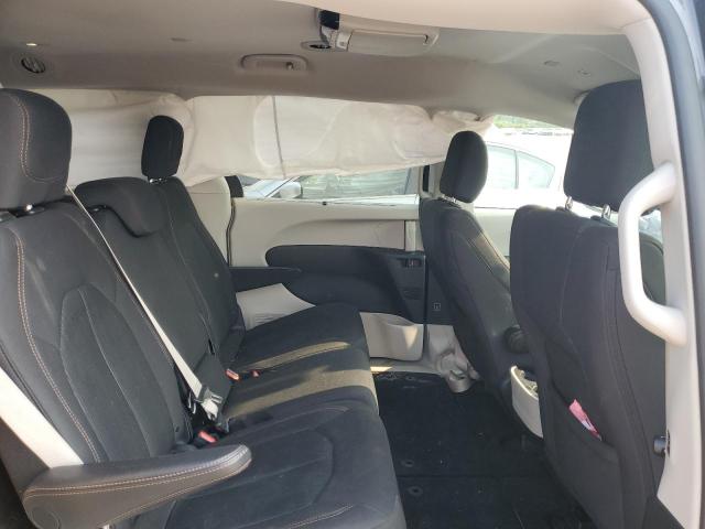 2C4RC1FG5JR117623 - 2018 CHRYSLER PACIFICA TOURING PLUS Сұр фото 11