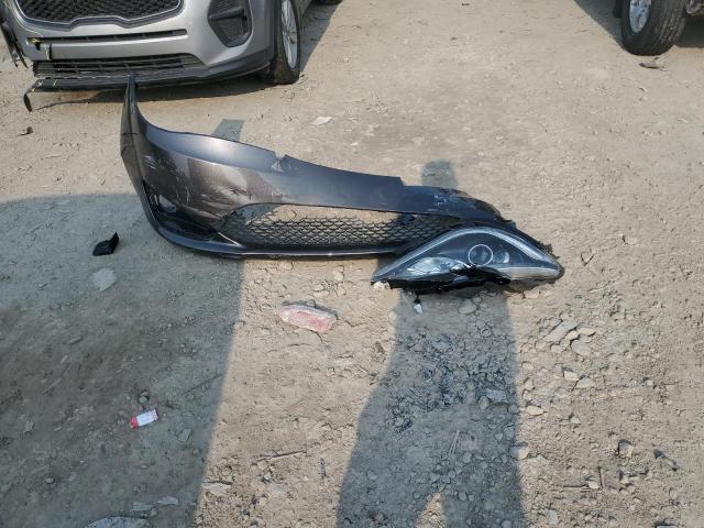 2C4RC1FG5JR117623 - 2018 CHRYSLER PACIFICA TOURING PLUS Сұр фото 13