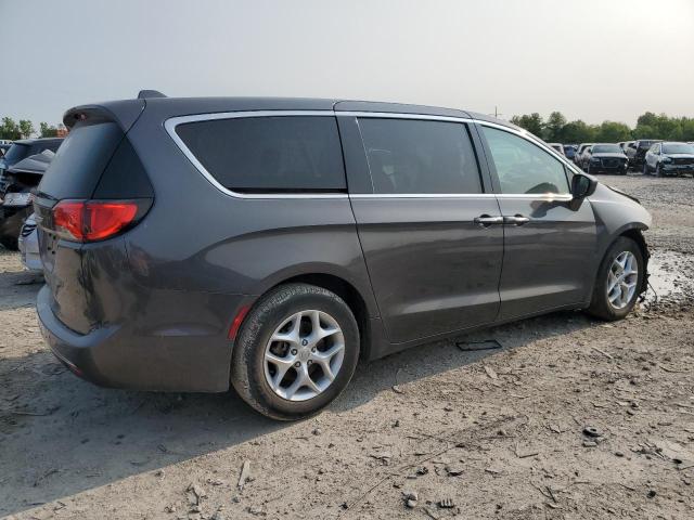 2C4RC1FG5JR117623 - 2018 CHRYSLER PACIFICA TOURING PLUS Сұр фото 3