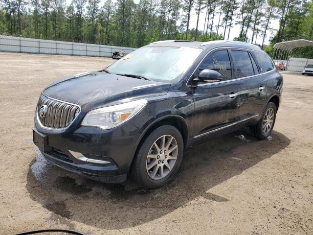 2014 BUICK ENCLAVE, 