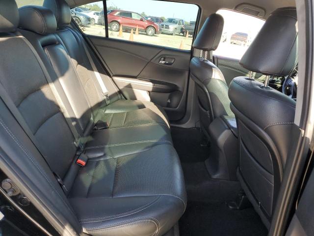 1HGCR2E50EA200009 - 2014 HONDA ACCORD SPORT 黑色 照片 10