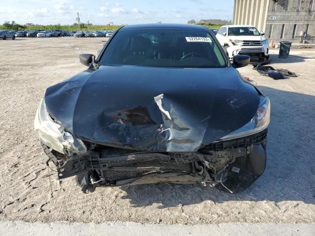 1HGCR2E50EA200009 - 2014 HONDA ACCORD SPORT 黑色 照片 5