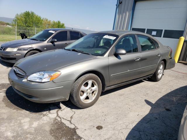 2003 FORD TAURUS SES, 