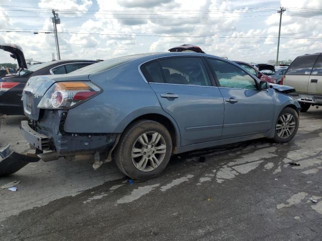 1N4AL2AP7CC211109 - 2012 NISSAN ALTIMA BASE BLUE photo 3