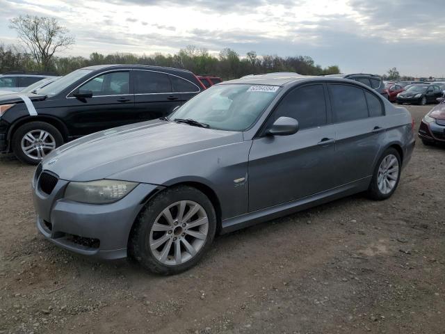 2011 BMW 328 XI SULEV, 