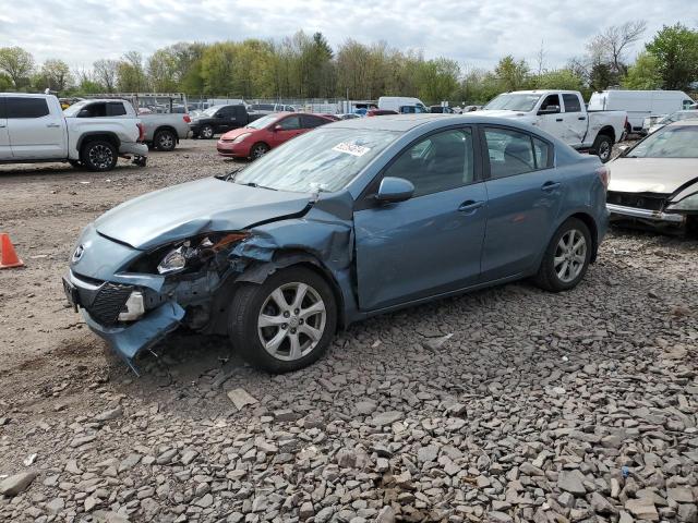 2010 MAZDA 3 I, 