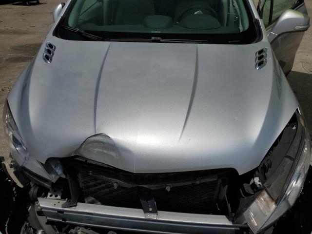 KL4CJBSB1FB201997 - 2015 BUICK ENCORE CONVENIENCE 银色 照片 12