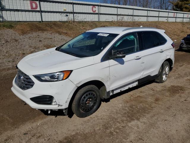 2020 FORD EDGE SEL, null
