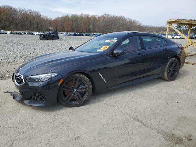 2020 BMW 840XI, null