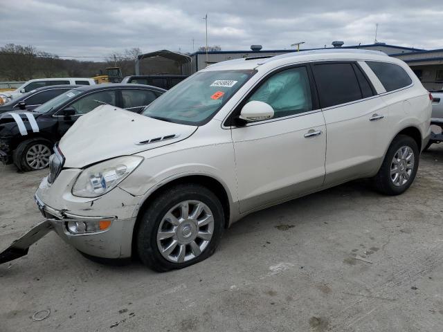 2011 BUICK ENCLAVE CXL, 