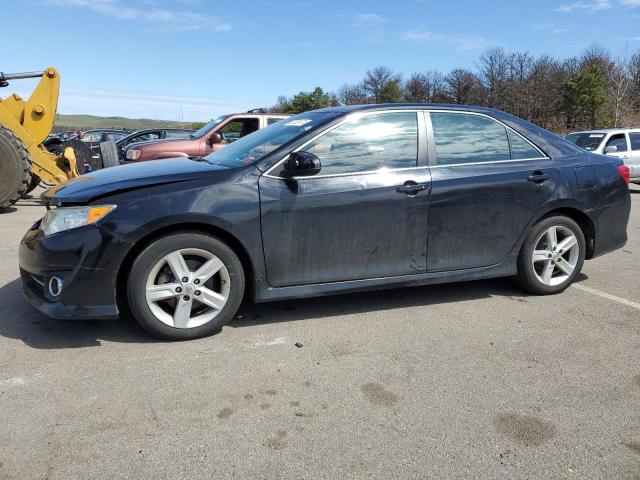 2014 TOYOTA CAMRY L, 