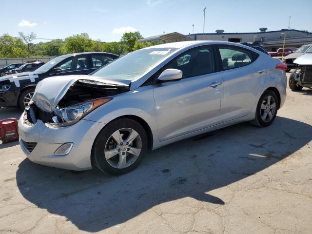 2013 HYUNDAI ELANTRA GLS, 