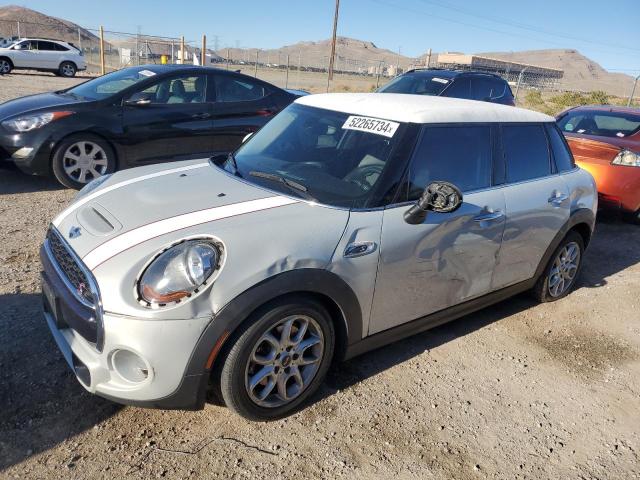 2016 MINI COOPER S, 