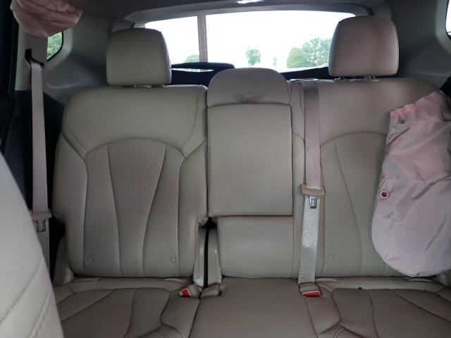 LRBFXBSA0KD041603 - 2019 BUICK ENVISION PREFERRED 黑色 照片 10