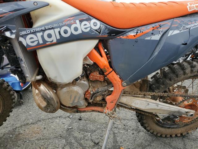 VBKXWM236PM394133 - 2023 KTM 300 XC-W TPI ORANGE photo 9