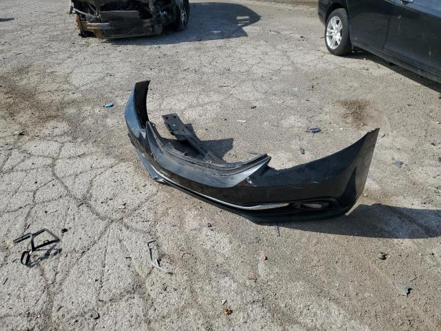 19XFB2F98DE075502 - 2013 HONDA CIVIC EXL 黑色 照片 12