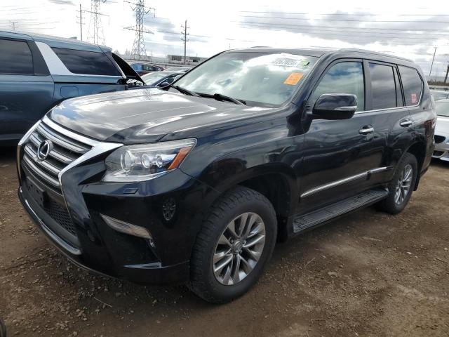 2014 LEXUS GX 460 PREMIUM, null