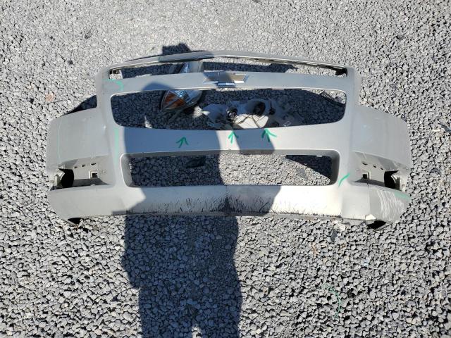 1G1ZC5E04CF232583 - 2012 CHEVROLET MALIBU 1LT GRAY photo 12