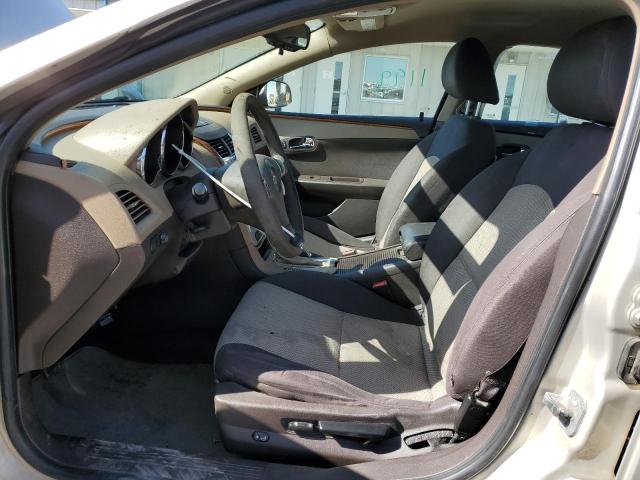 1G1ZC5E04CF232583 - 2012 CHEVROLET MALIBU 1LT GRAY photo 7