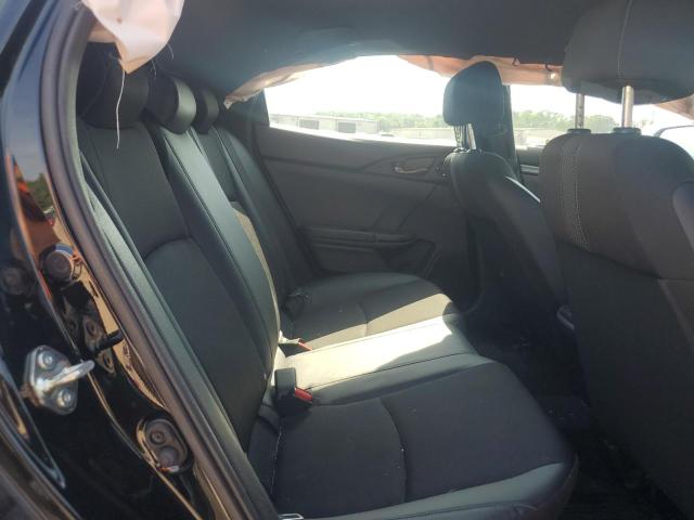 SHHFK7H49MU228282 - 2021 HONDA CIVIC SPORT 黑色 照片 10