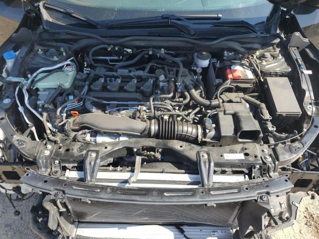 SHHFK7H49MU228282 - 2021 HONDA CIVIC SPORT 黑色 照片 11