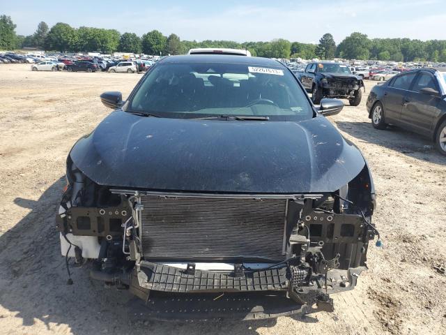 SHHFK7H49MU228282 - 2021 HONDA CIVIC SPORT 黑色 照片 5