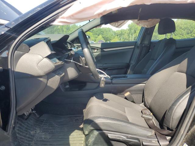 SHHFK7H49MU228282 - 2021 HONDA CIVIC SPORT 黑色 照片 7