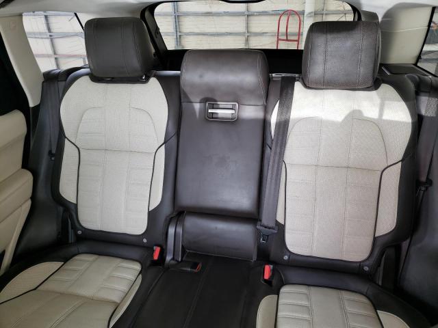 SALWV2TF1EA378037 - 2014 LAND ROVER RANGE ROVE AUTOBIOGRAPHY WHITE photo 10