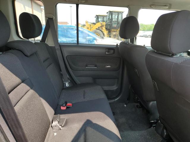 JTLKT324664050795 - 2006 TOYOTA SCION XB 银色 照片 10