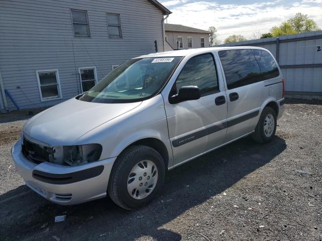 2003 CHEVROLET VENTURE ECONOMY, 