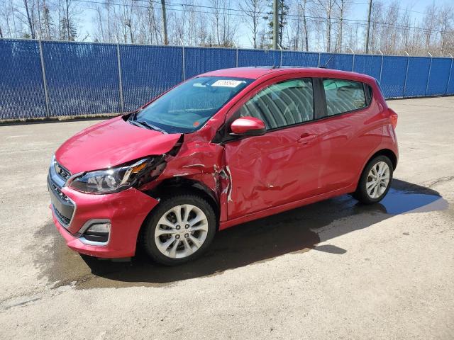 2019 CHEVROLET SPARK 1LT, 