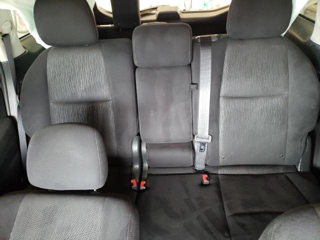 5N1AR2MN6GC606080 - 2016 NISSAN PATHFINDER S CHARCOAL photo 10