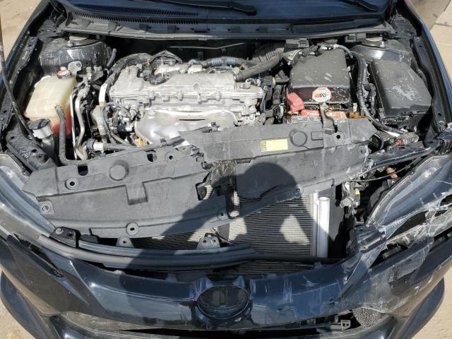 JTKJF5C79FJ003189 - 2015 TOYOTA SCION TC 黑色 照片 11