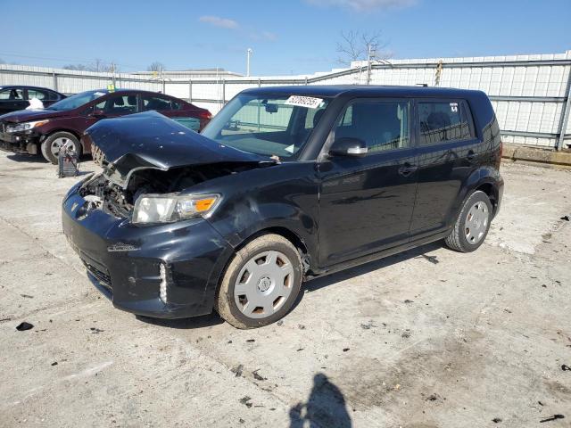 2013 TOYOTA SCION XB, null