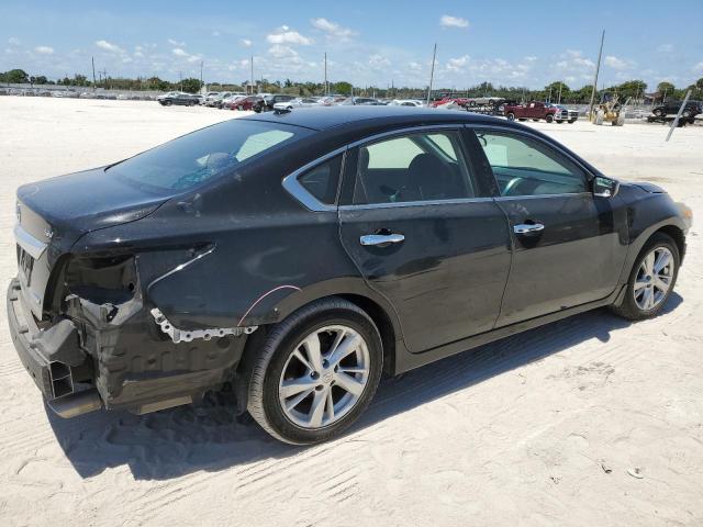 1N4AL3AP8DC189323 - 2013 NISSAN ALTIMA 2.5 BLACK photo 3