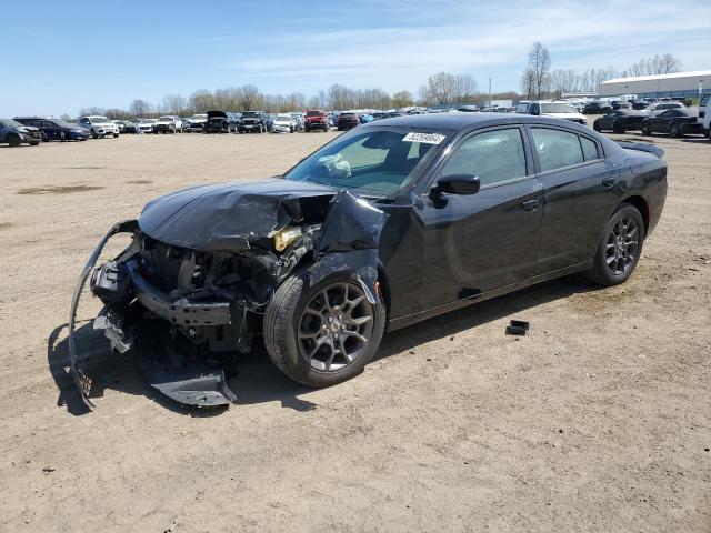 2018 DODGE CHARGER GT, 