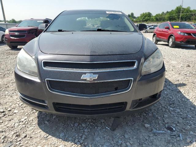 1G1ZC5EU7BF163194 - 2011 CHEVROLET MALIBU 1LT GRAY photo 5