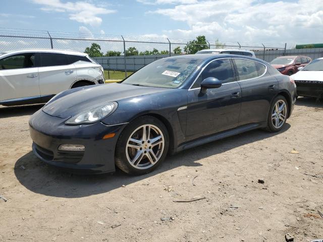 2013 PORSCHE PANAMERA S, 