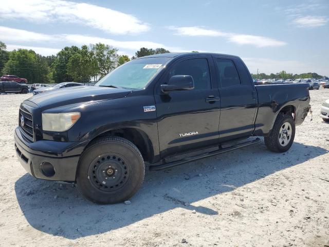 2008 TOYOTA TUNDRA DOUBLE CAB, 