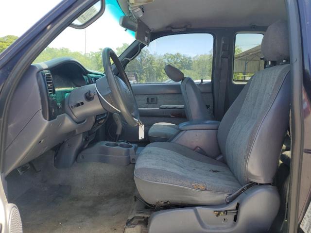 4TASM92N4XZ538017 - 1999 TOYOTA TACOMA XTRACAB PRERUNNER 紫色 照片 7