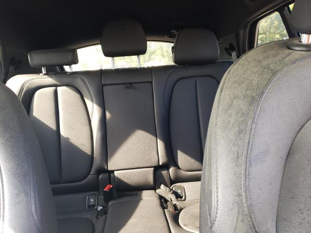 WBXYJ3C30JEJ89702 - 2018 BMW X2 SDRIVE28I Қара фото 10