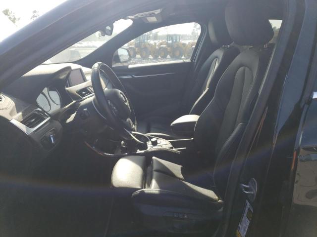 WBXYJ3C30JEJ89702 - 2018 BMW X2 SDRIVE28I Қара фото 7