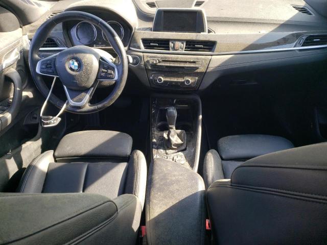 WBXYJ3C30JEJ89702 - 2018 BMW X2 SDRIVE28I Қара фото 8