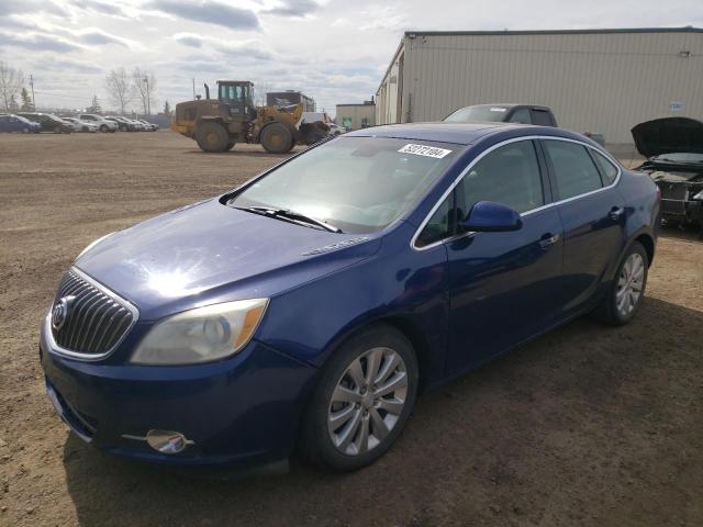 2013 BUICK VERANO, 